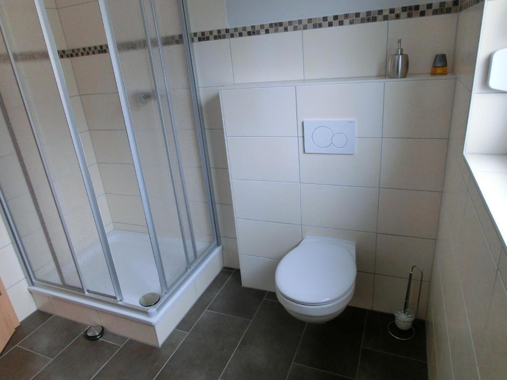 Ferienweingut Hirschen Schulstrasse Bed & Breakfast Burg  Cameră foto